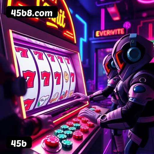 Jogos com maior RTP na 45b