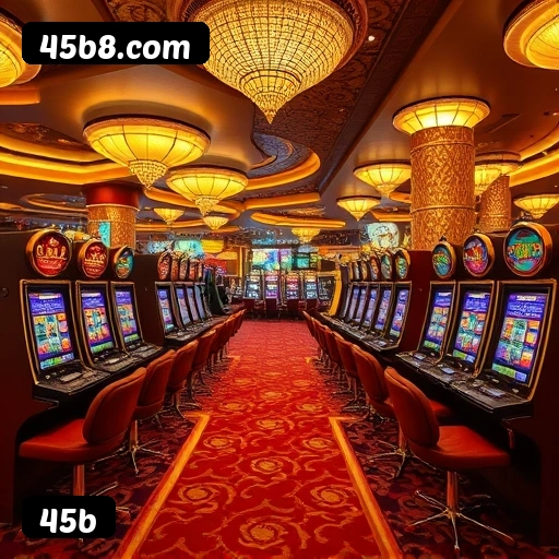 Cassino ao vivo com dealers reais da Evolution Gaming