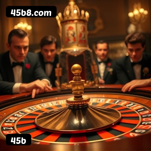 Interface do cassino ao vivo