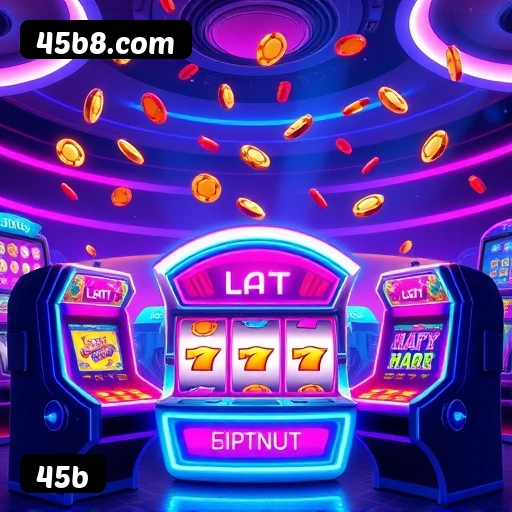 Fortune Rabbit - Slot Fortune series