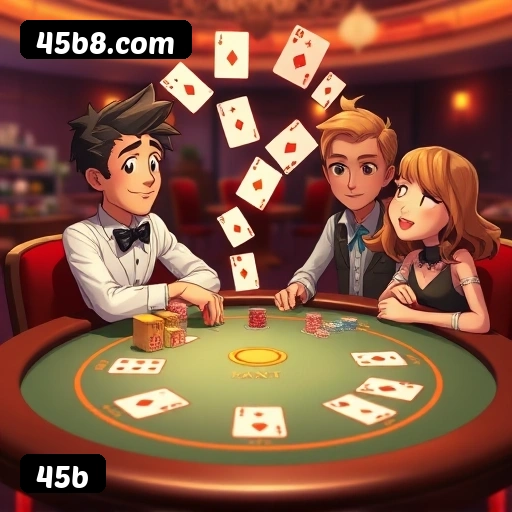 Cashback semanal 45b