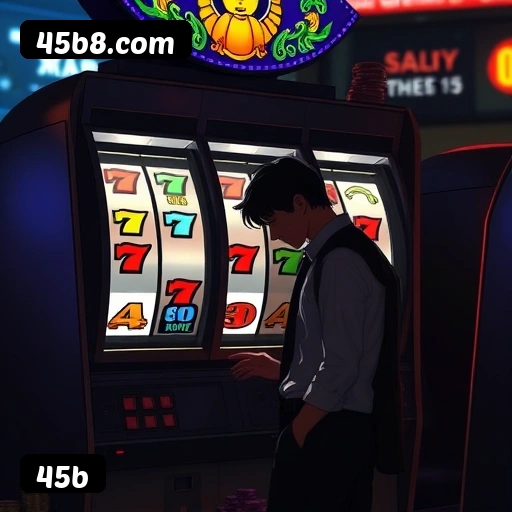 Bacará VIP com squeeze feature