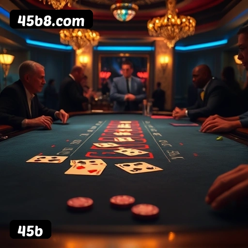 Métodos de pagamento aceitos na 45b