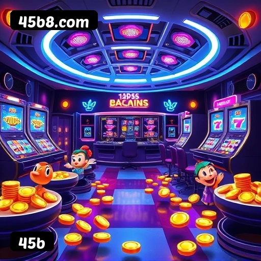 Apostas esportivas ao vivo na 45b