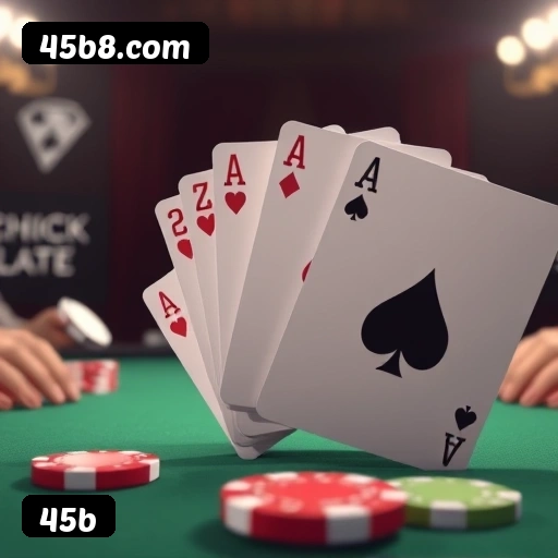 Slots Premium da PG Soft na 45b