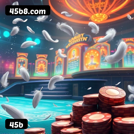 Login rápido no app 45b