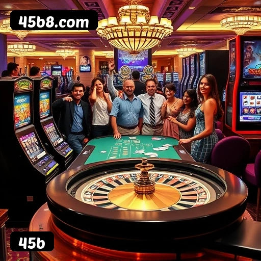 Certificações de segurança e licenças da 45b