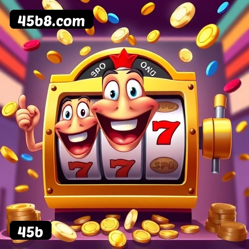 Lottery Clássica na 45b